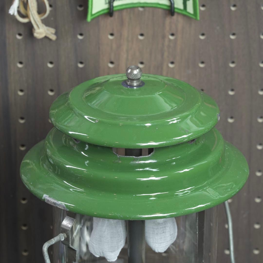 1965年/6月　コールマン 220F パテペンデカール