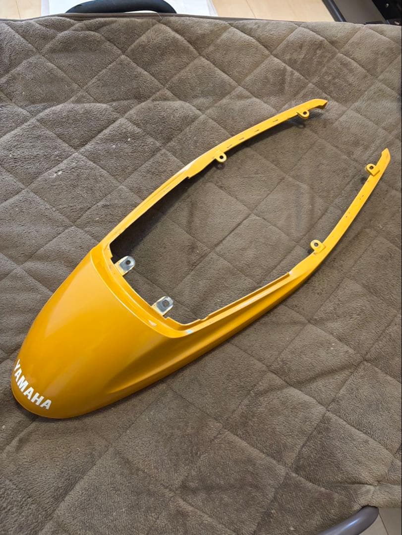 YAMAHA ルネッサテールカウル