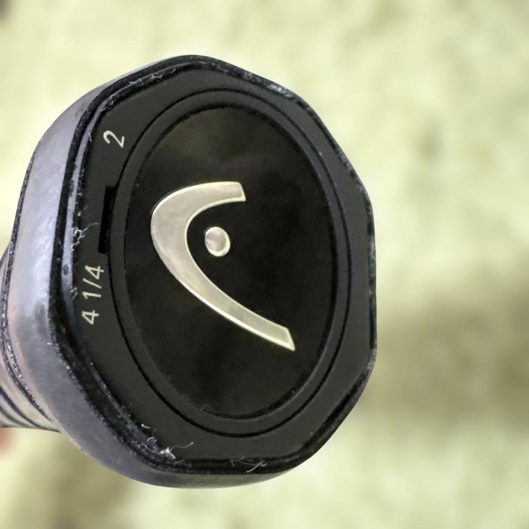 HEAD SPEED PWR100 テニスラケット