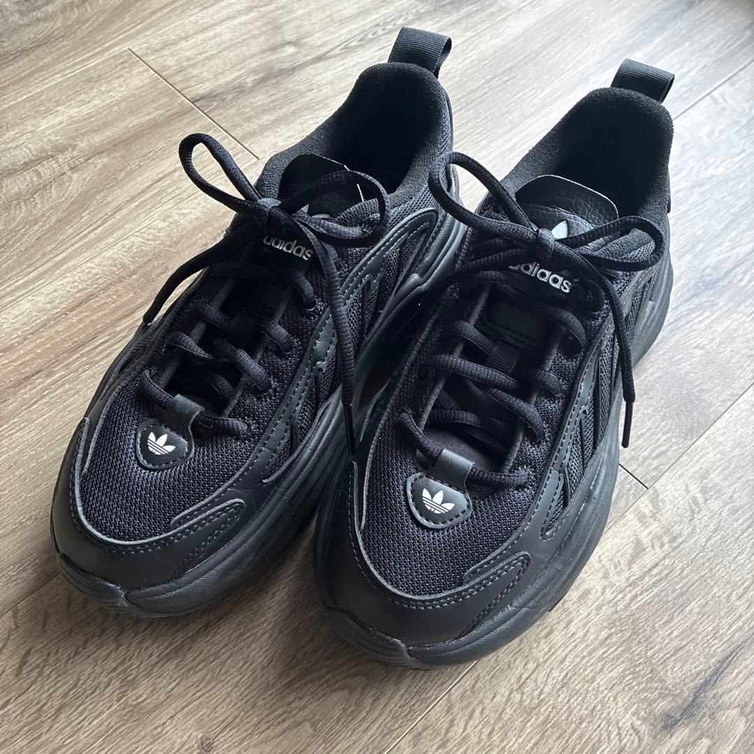 オズガイア / Ozgaia / 厚底スニーカー / アディダス