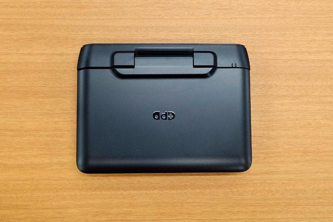 GPD MicroPC アップグレード済み