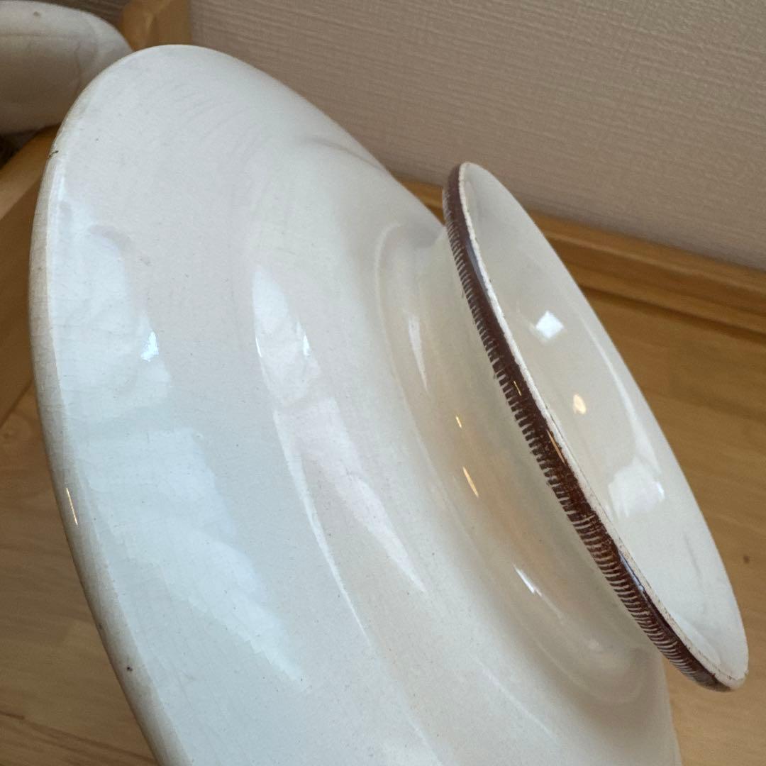 ジョゼフハノン様式ストラスブールシリーズコンポティエ