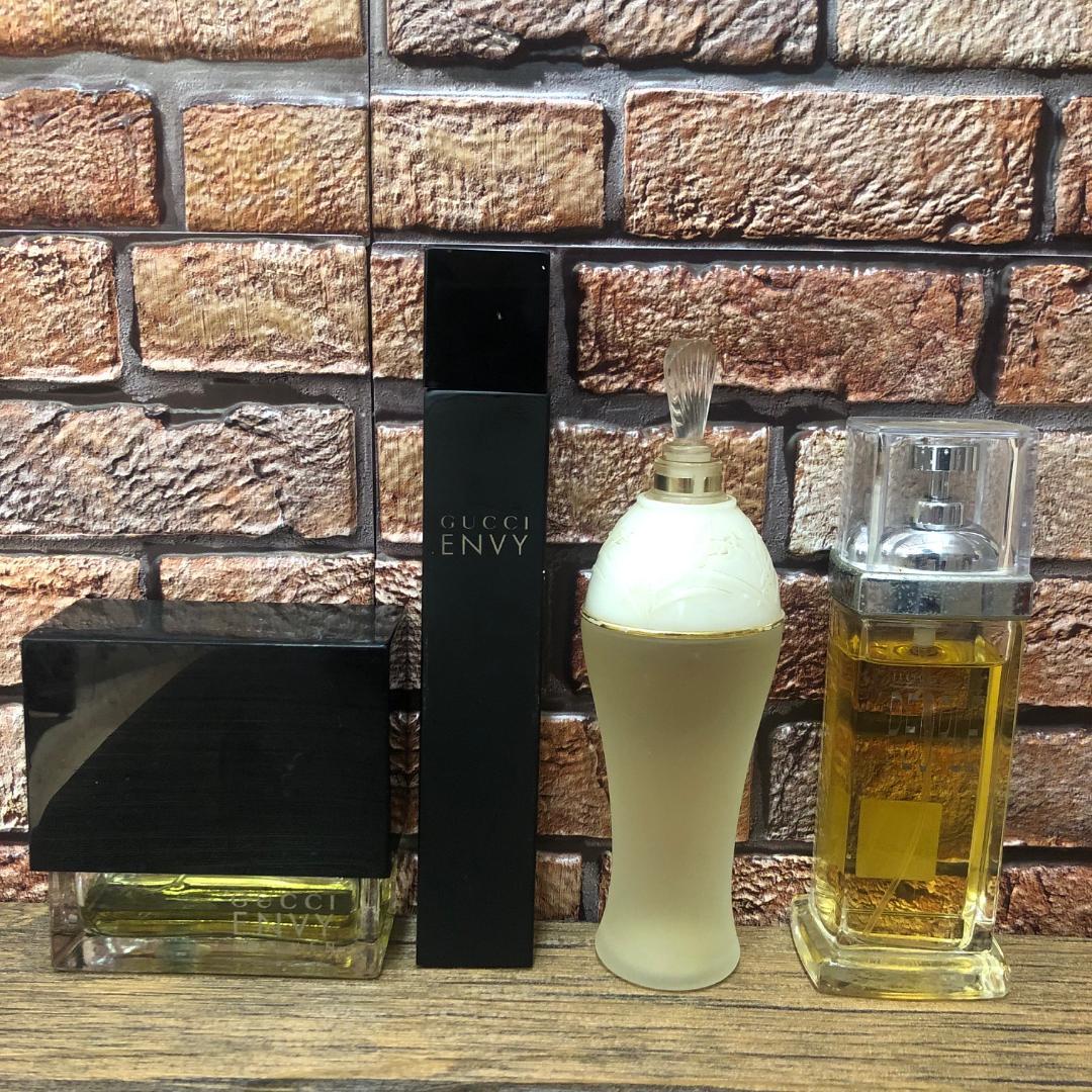 ★ブランド香水　まとめ売り②