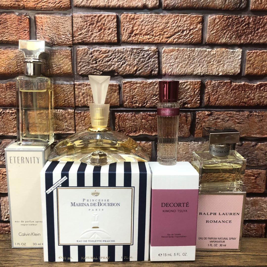 ★ブランド香水　まとめ売り②