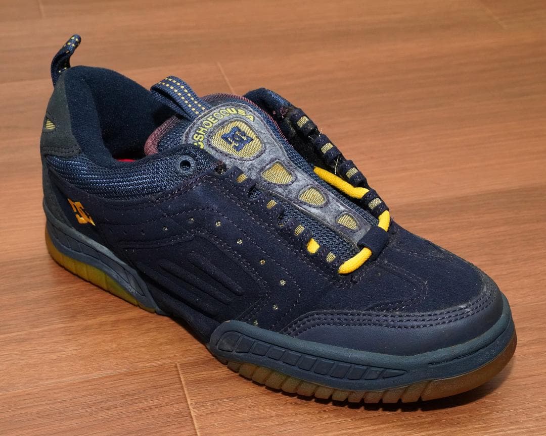 DC COZMO マイクキャロル 26.5cm 新品　デッドストック