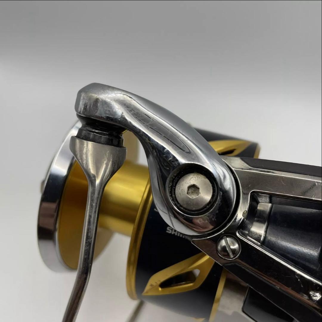 19ステラsw14000XG【オーバーホール済み】