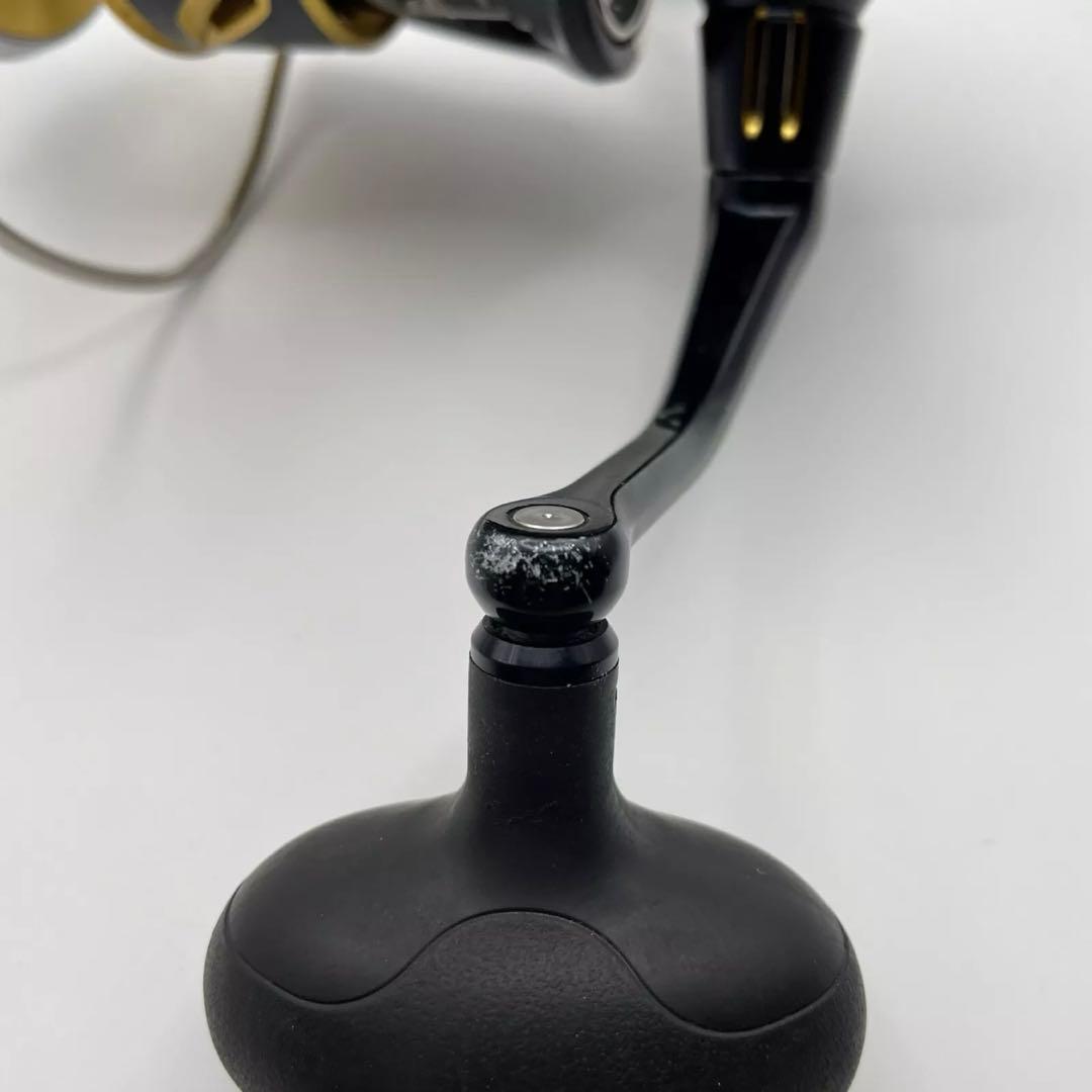 19ステラsw14000XG【オーバーホール済み】