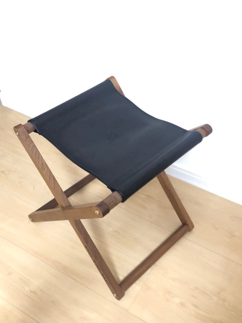 オリジナルスツールkuduネルデザインワークスWHAT WE WANT