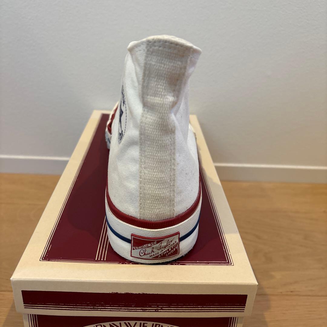 コンバース タイムライン 27cm 1950