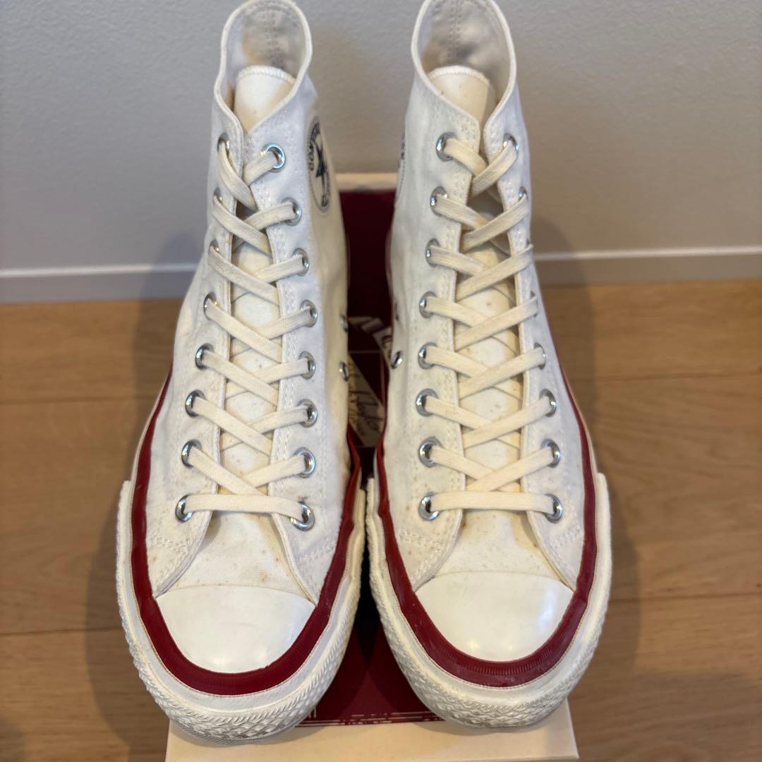 コンバース タイムライン 27cm 1950
