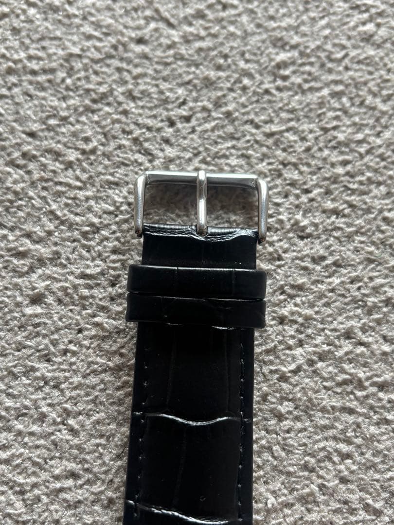 ガガミラノ　5097 クロノグラフ　ブラウン