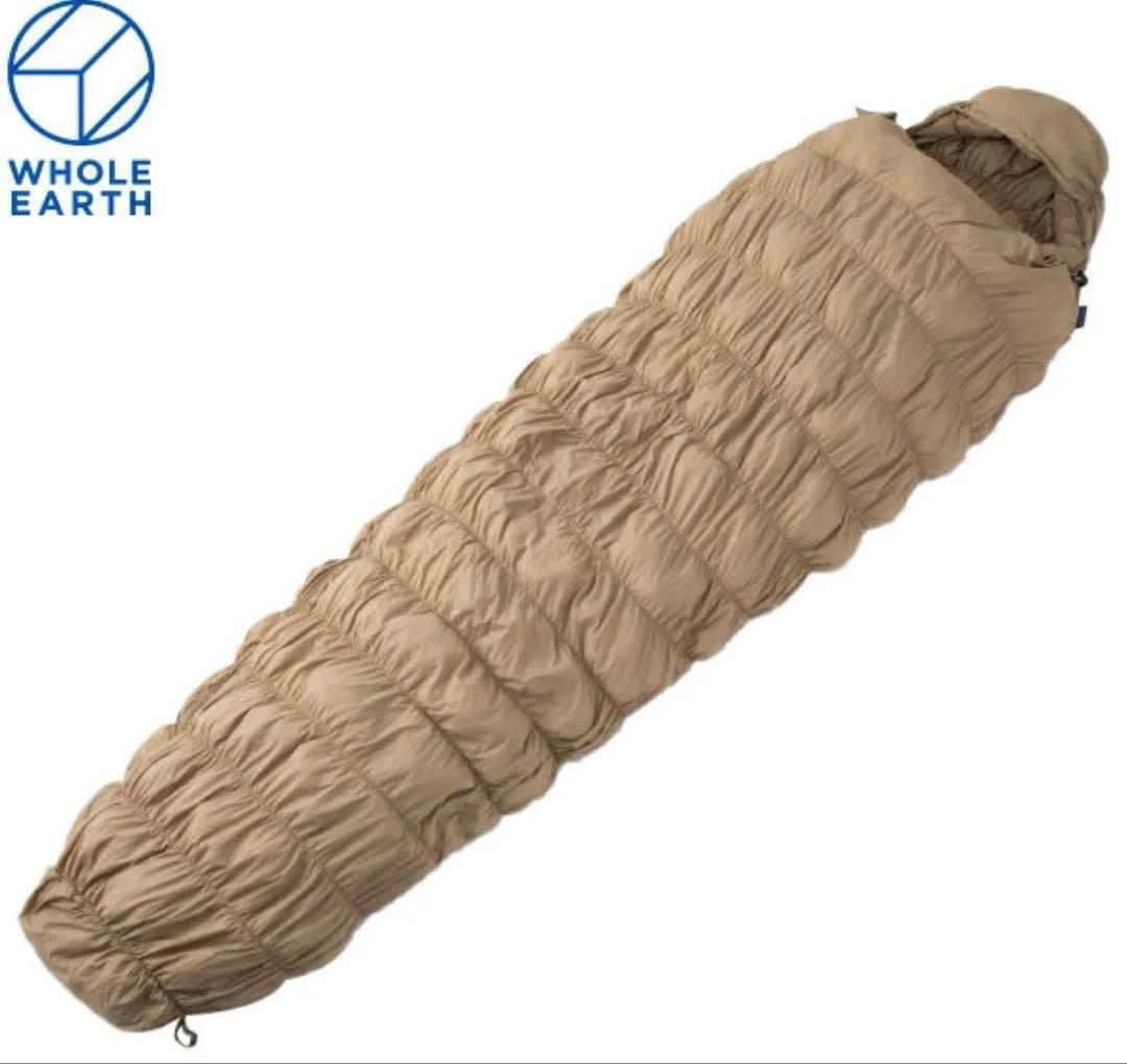 ACROBAT SLEEPING BAG 0 アクロバット スリーピングバッグ0