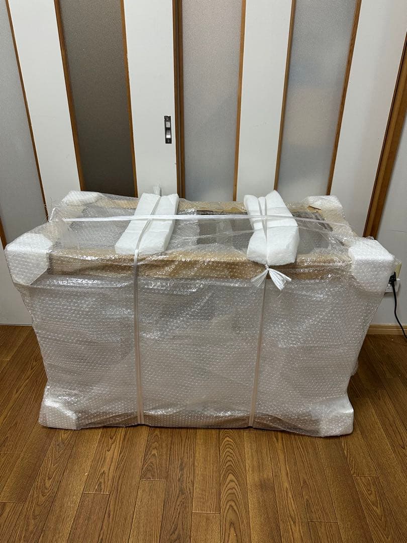 アクリル水槽　900×450×600 6ミリ