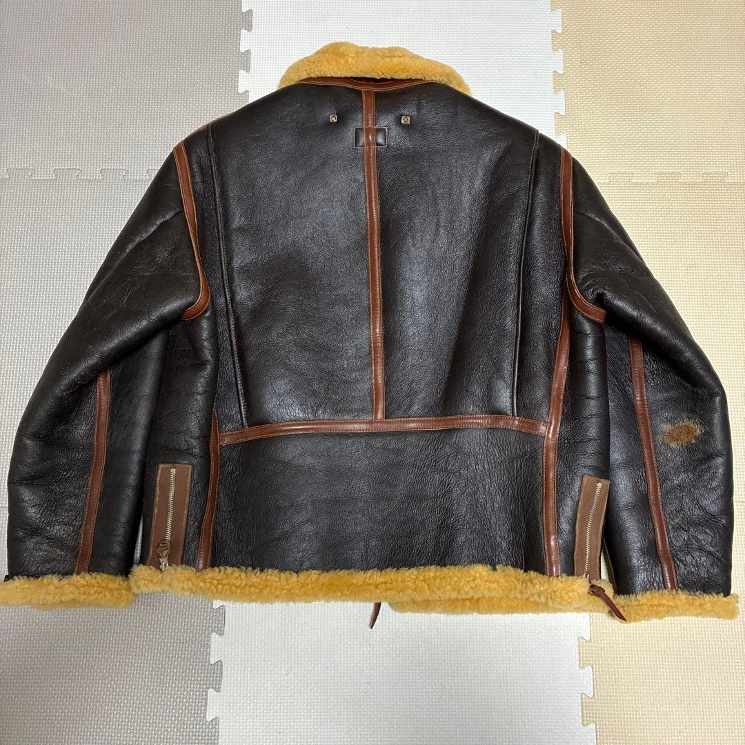 バズリクソンズ　B-6 42-5110-P サイズ40