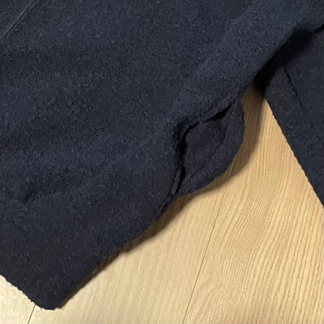 JOURNAL STANDARD LUXE トリップウールＶネックカーディガン