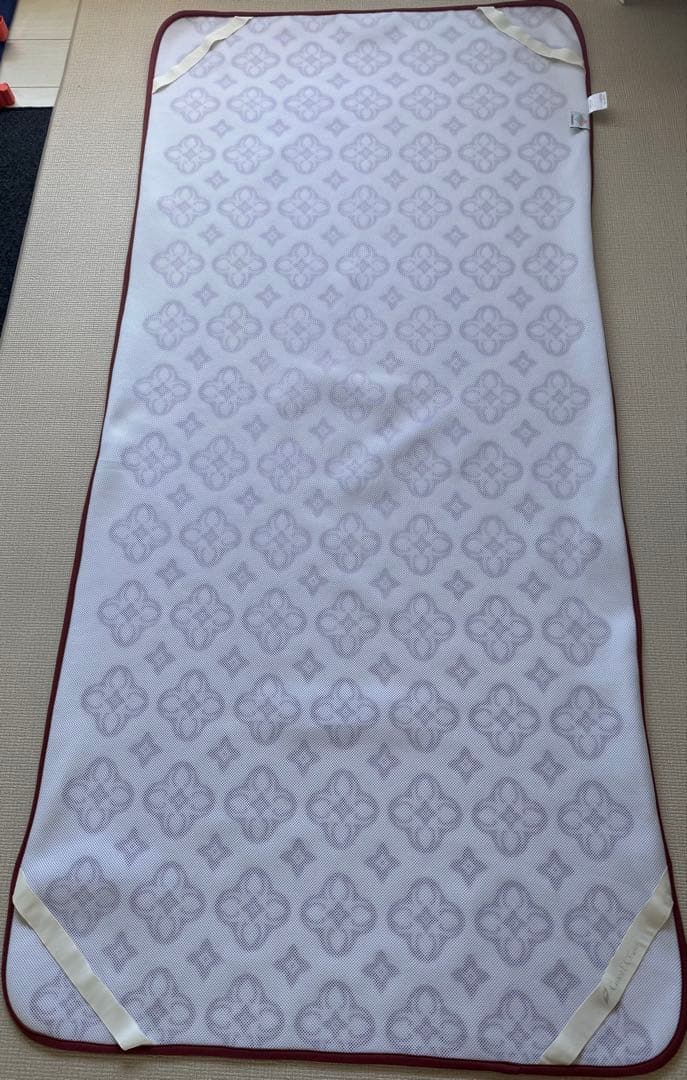 たらこさま専用２枚セット テラヘルツ、ホルミシスシーツ、一枚価格