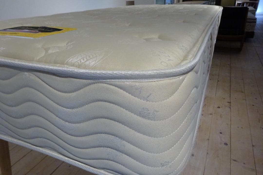 SIMMONS×TWO-ONE-STYLE　シングルマットレス　展示品