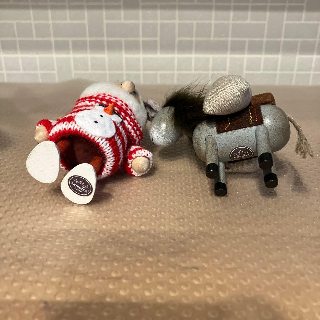 ノルディカニッセ　２つセット