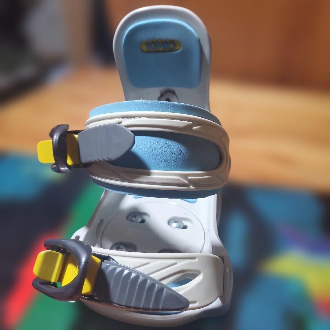 head×IGNIO×ZUMA 3点セット！ ブーツ交換可能 2702