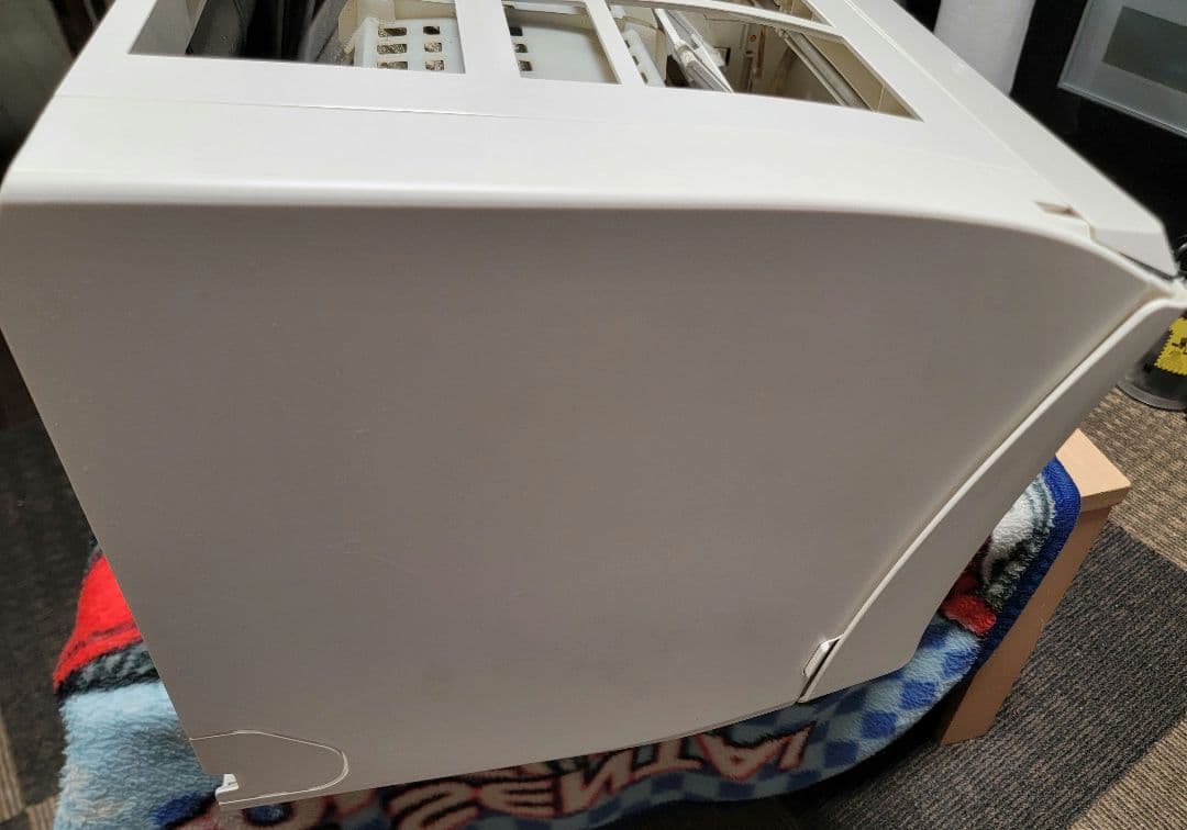 富士通 AS-Z56D2W 15～23畳用 本体 2015年製 200V