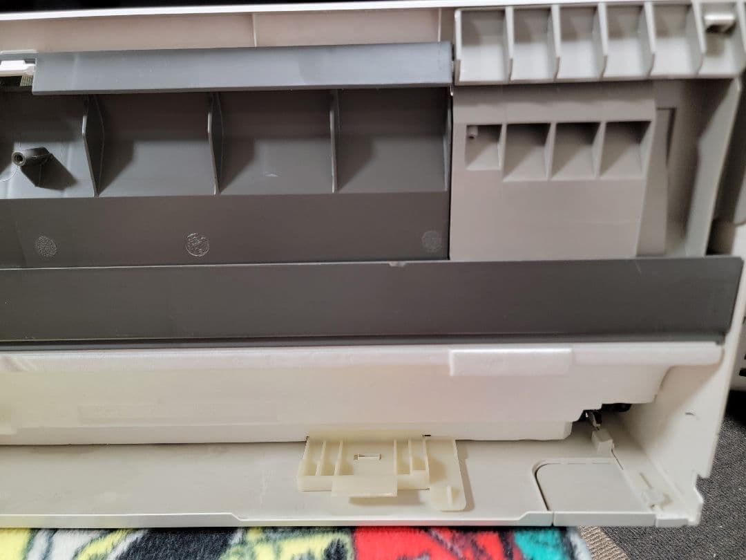 富士通 AS-Z56D2W 15～23畳用 本体 2015年製 200V