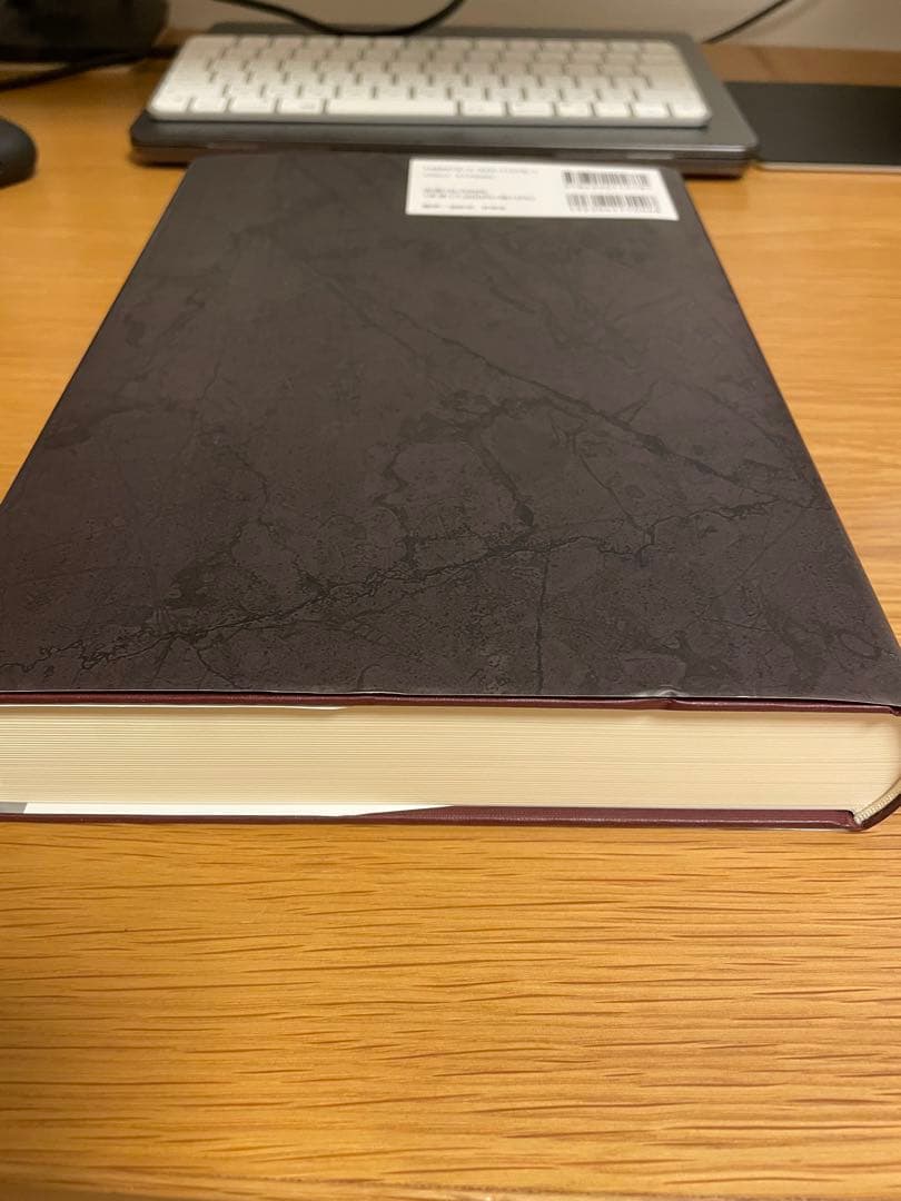 【まい子】数理統計学史