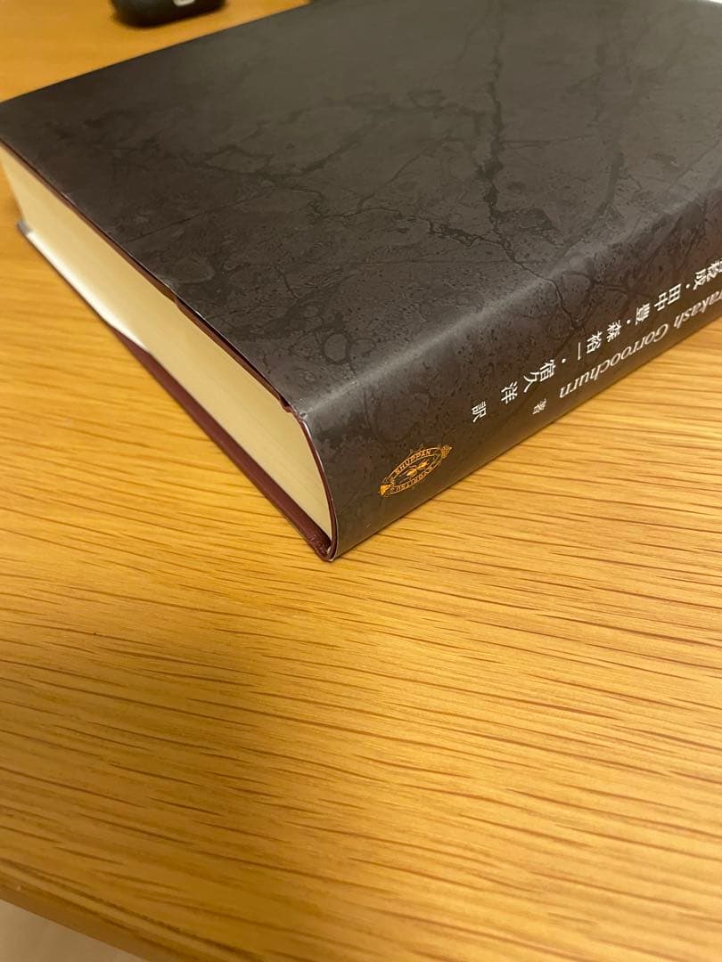 【まい子】数理統計学史