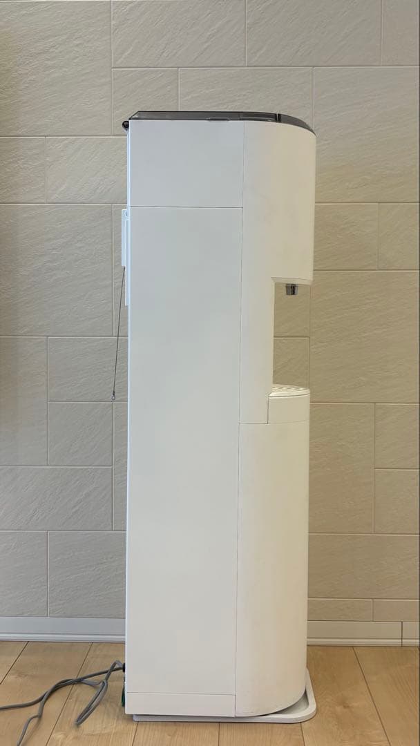 エブリィフレシャス ウォーターサーバー tallカートリッジ4本付き