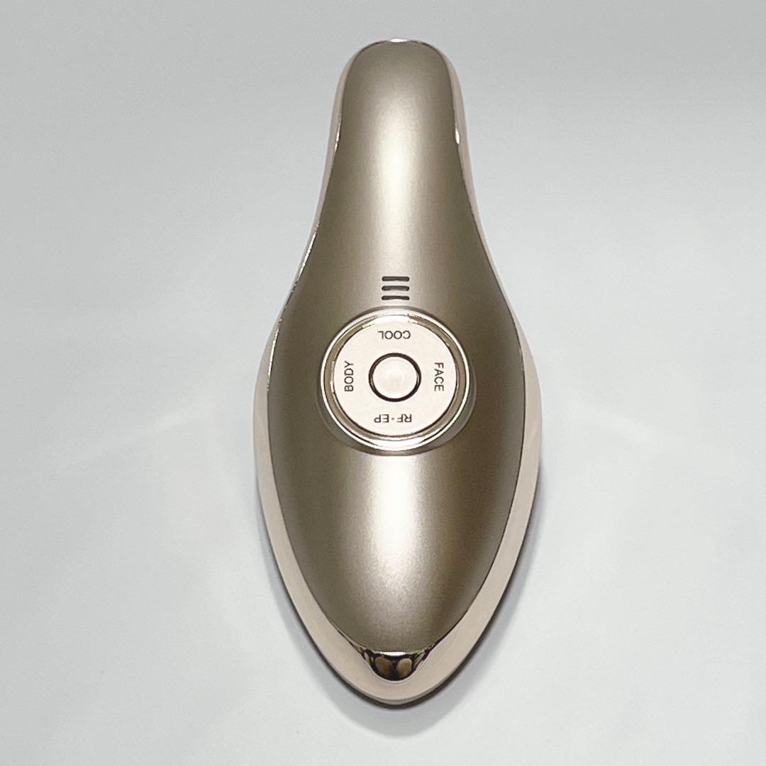 ME ラボン・エクラ ECL-01 IKKOプロデュース 美顔器