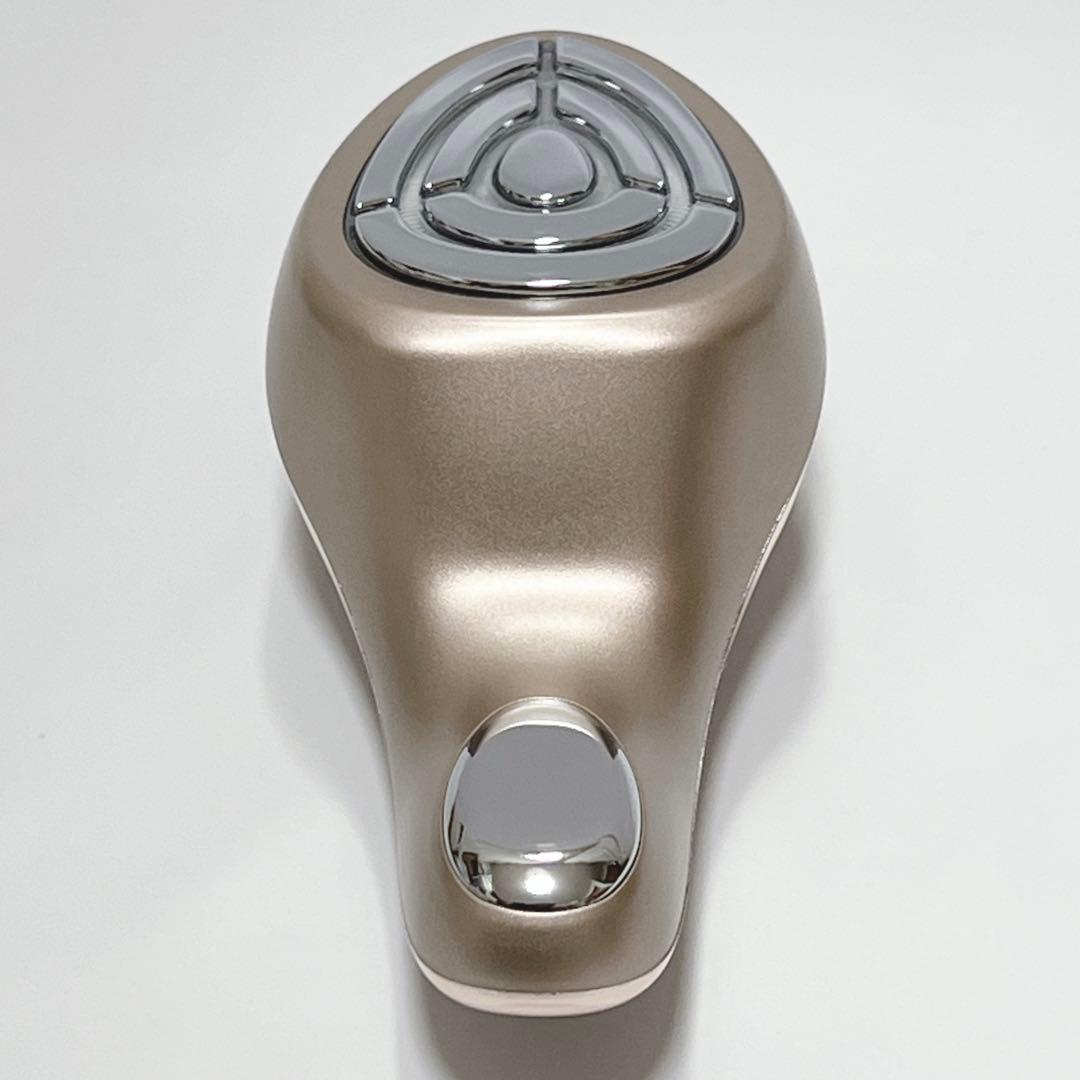 ME ラボン・エクラ ECL-01 IKKOプロデュース 美顔器