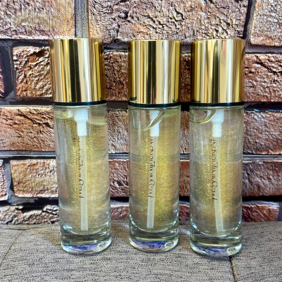 ☆サンローラン　ラディアントタッチ　ブラープライマー１×3