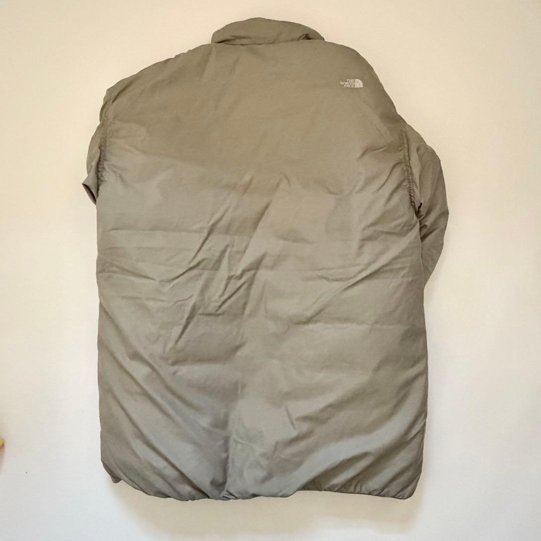 Saku様 オルタレーションゼファーシェル ハーフコート Mマッシュルーム