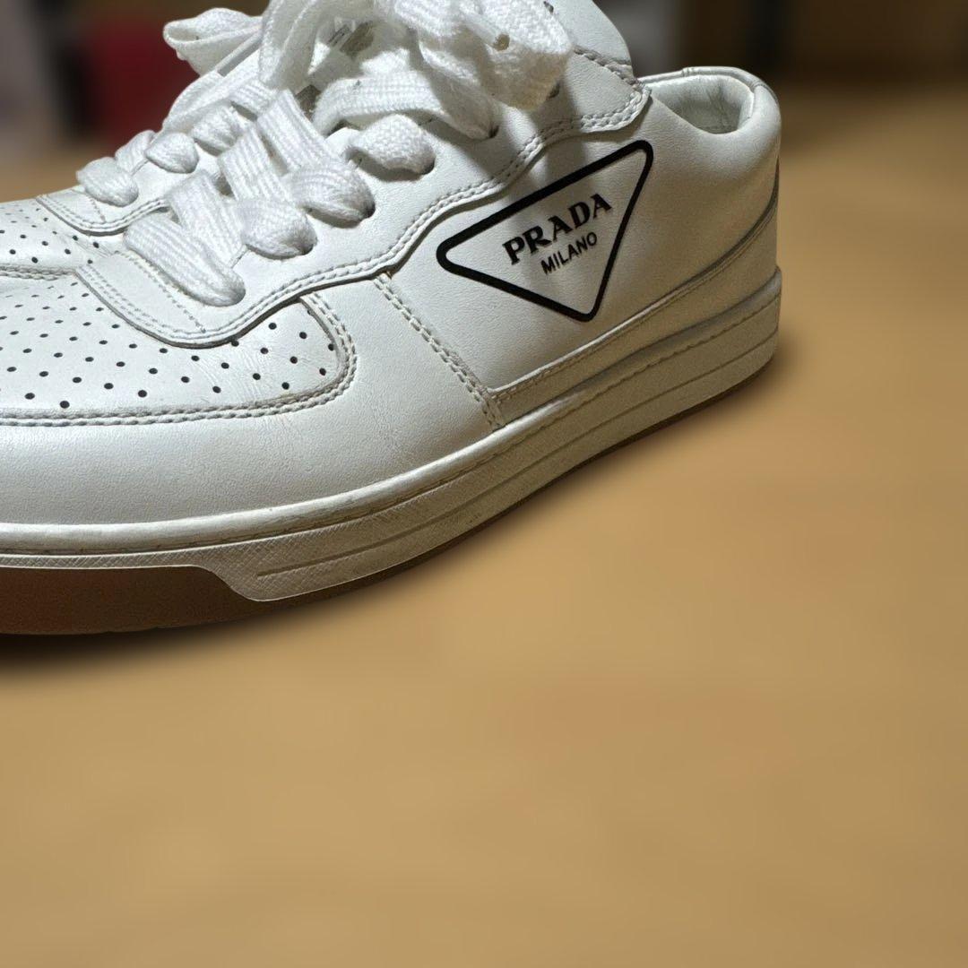 コペル　PRADA スニーカー
