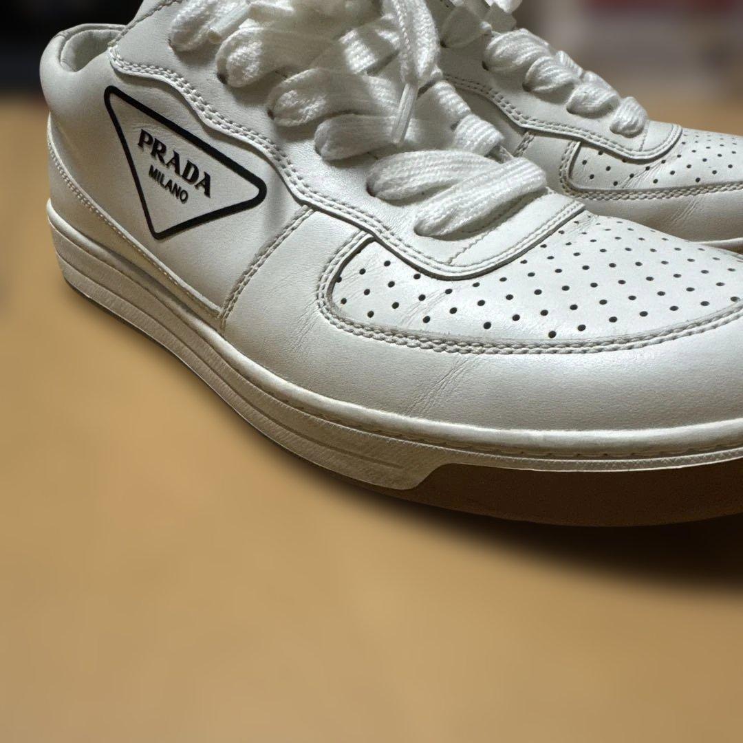 コペル　PRADA スニーカー