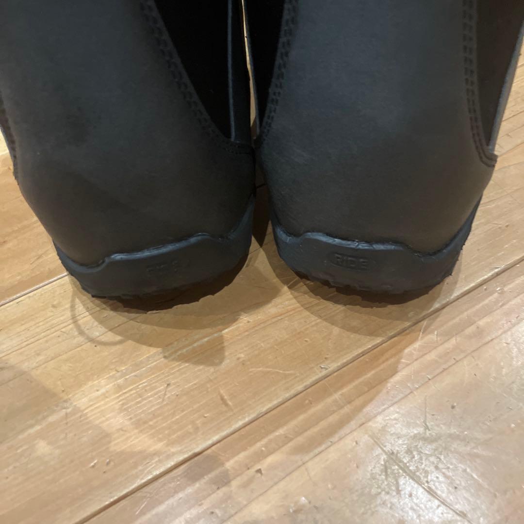 スノーボード RIDE ROOK 26.5cm