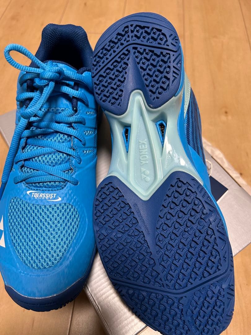 パワークッションチームGC