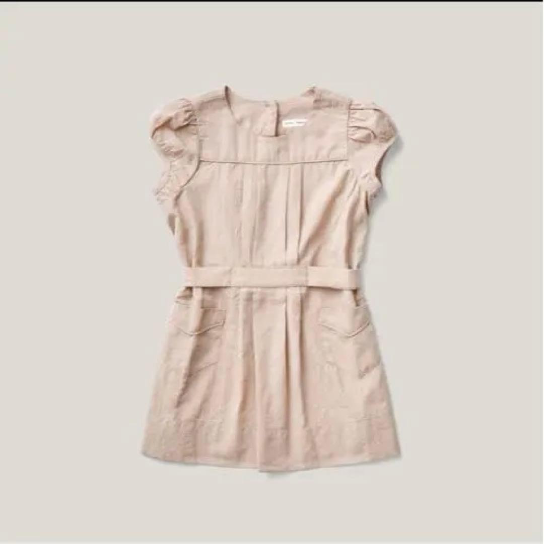 Soor Ploom＊Ismay Dress 8y