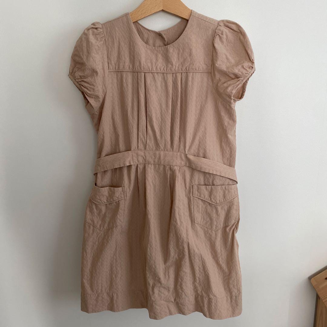 Soor Ploom＊Ismay Dress 8y