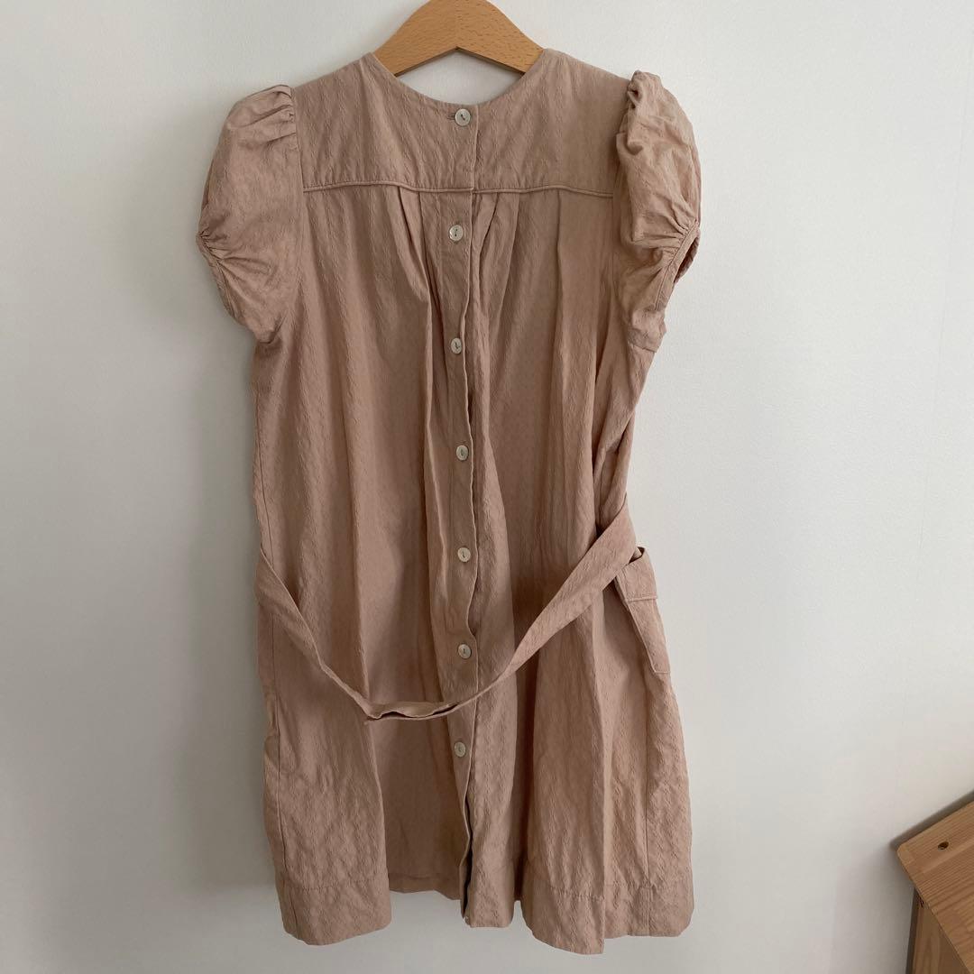 Soor Ploom＊Ismay Dress 8y