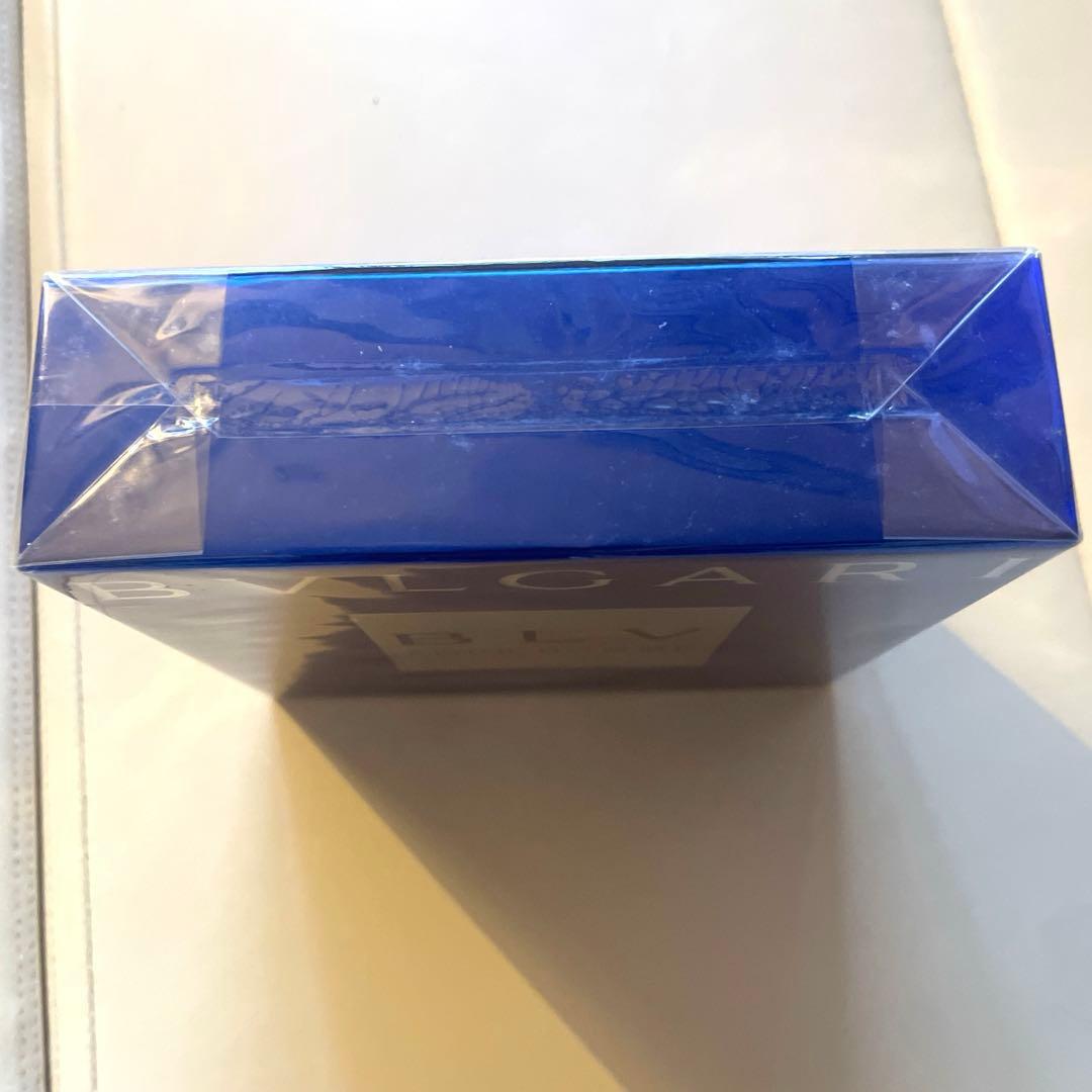 BVLGARI BLV アフターシェーブローション100ml 2本おまとめ