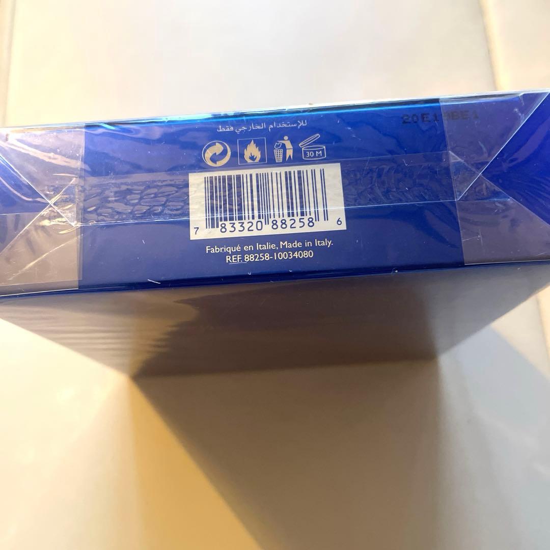 BVLGARI BLV アフターシェーブローション100ml 2本おまとめ