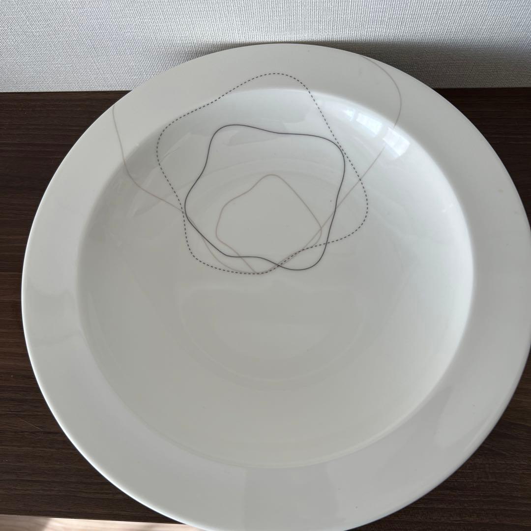  aika 295mm イッタラ　アイカ　グラフィックプレート