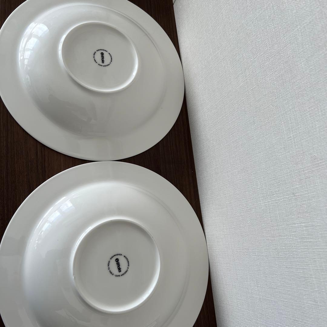  aika 295mm イッタラ　アイカ　グラフィックプレート