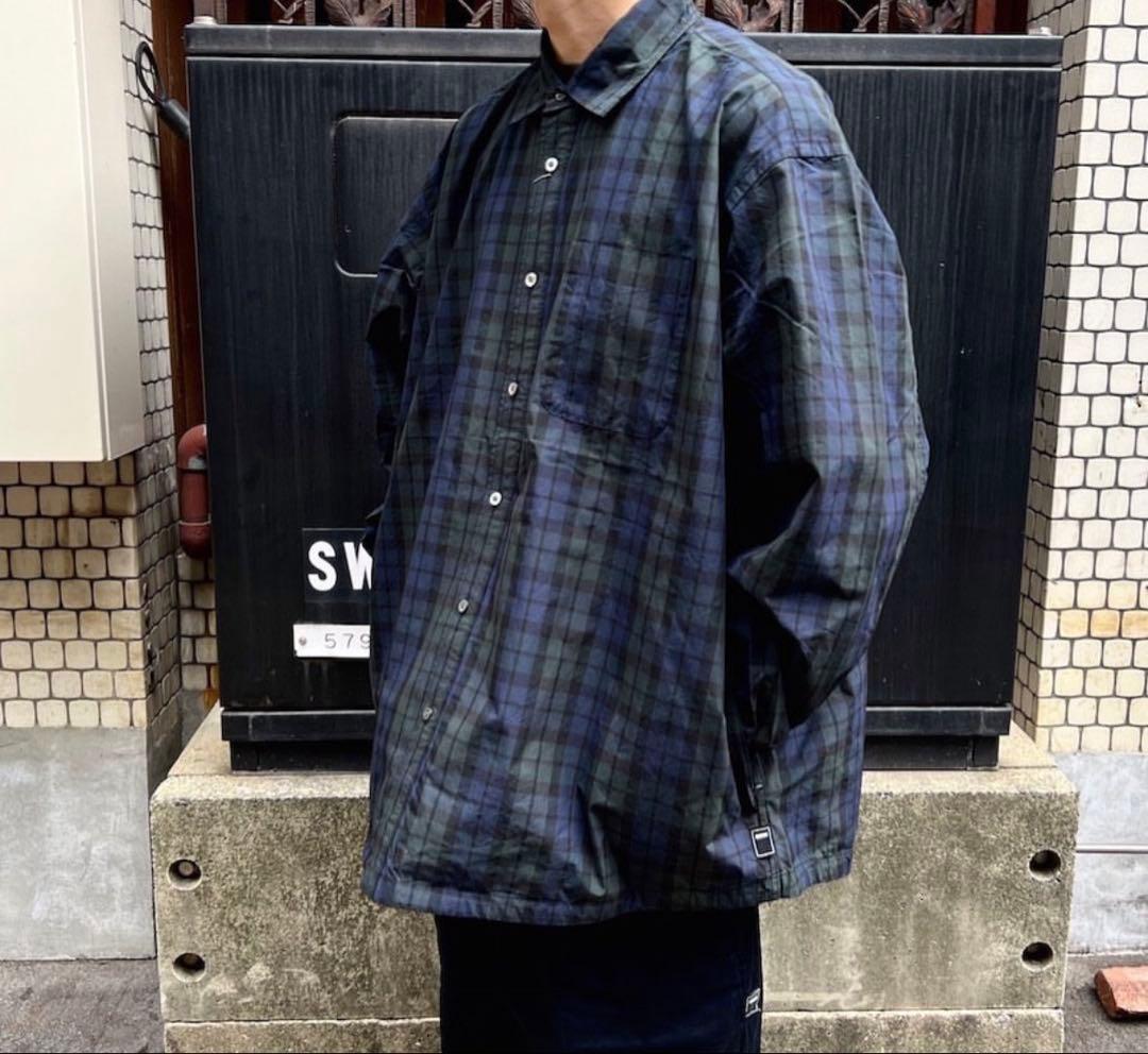 BROCHURE GENERALLY SHIRTS ブローシャー シャツ