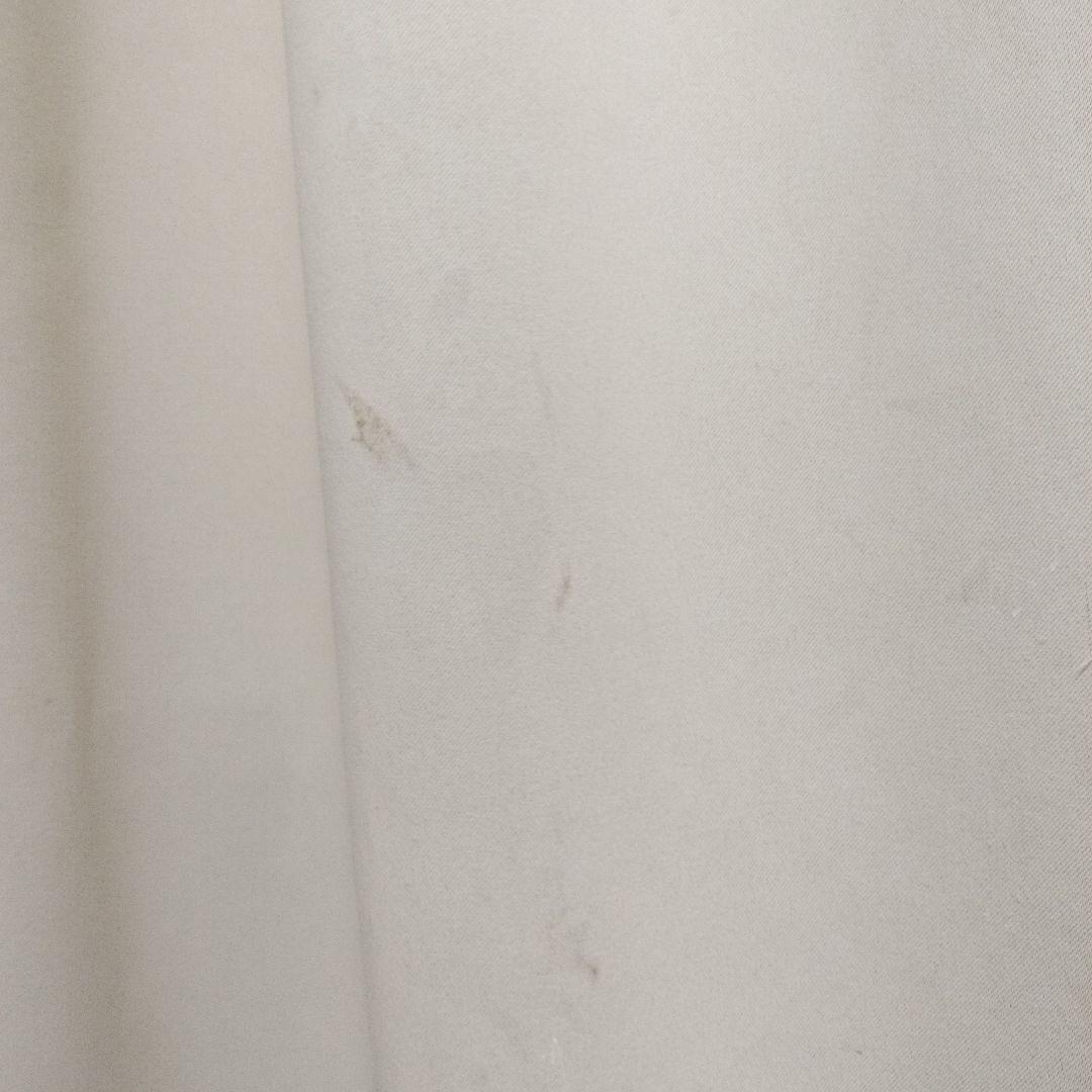 サンゲツ高さ240×（下幅200・上幅120）cm 洗える、遮光、防炎、カーテン