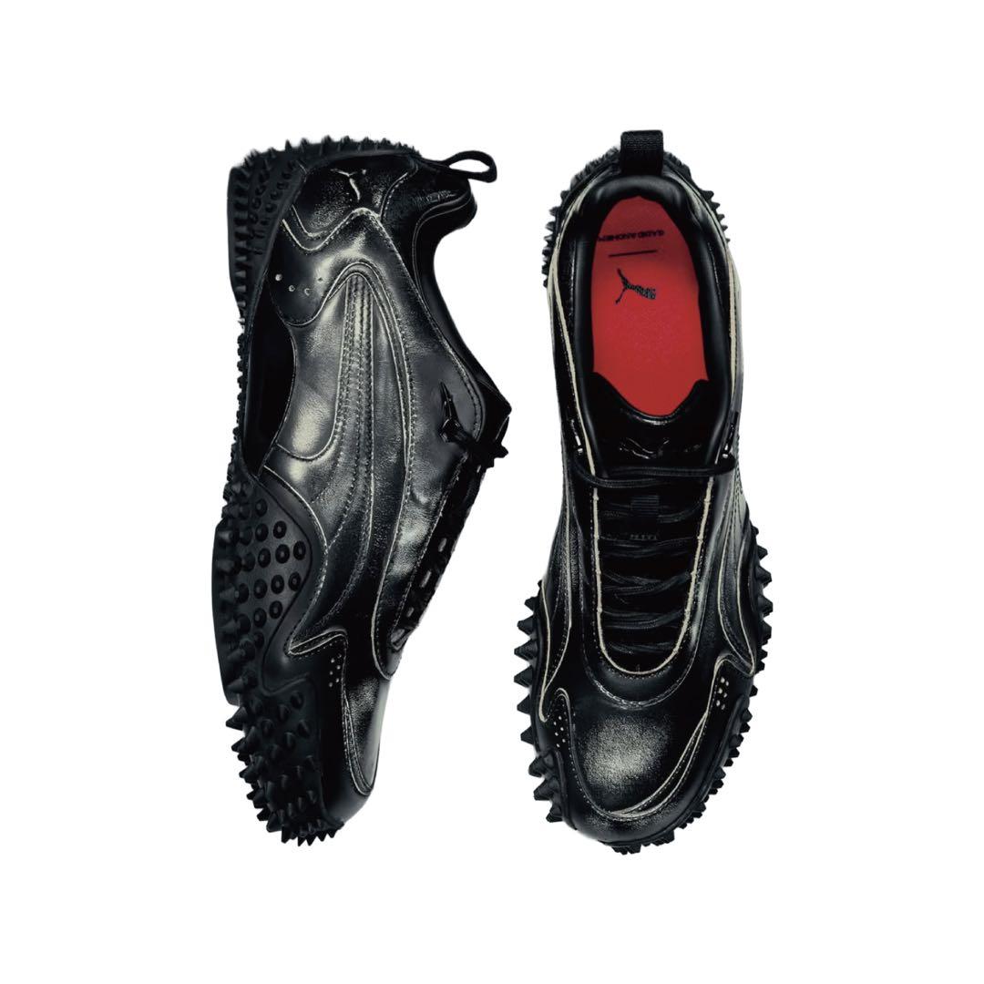 PUMA × GADID ANONIEM Mostro XC 26cm