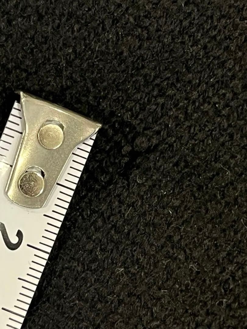 auralee cashmere オーラリー　カシミア ニットパンツ　3