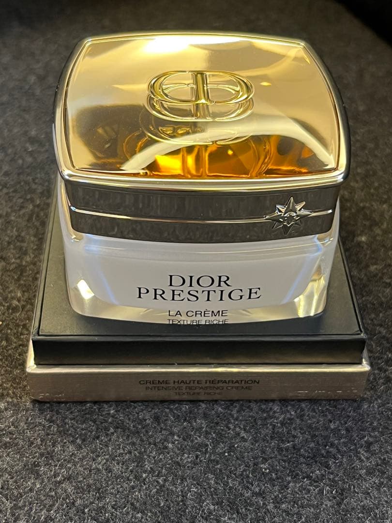 DiorディオールプレステージラクレームリッシュN 新品国内正規品