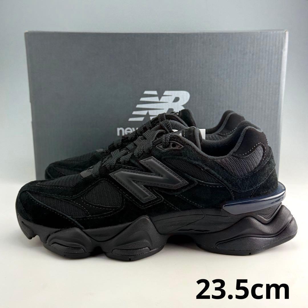 23.5cm ニューバランス 9060 \