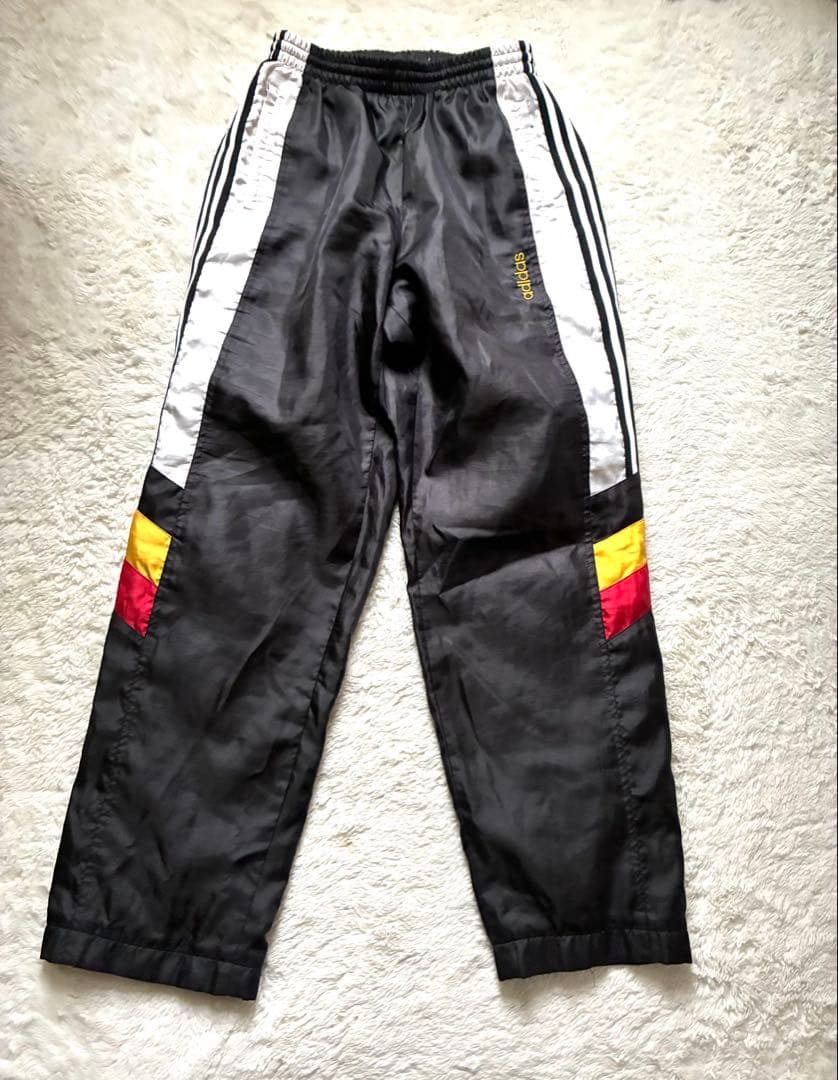 ドイツ代表　ウィンドブレーカー　90sヴィンテージ